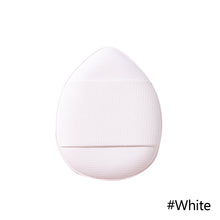 Load image into Gallery viewer, Mini Size Finger Shape Air Cushion Sponge Foundation Makeup Blender Undereye Concealer Highlighter Makeup Puff Tools
