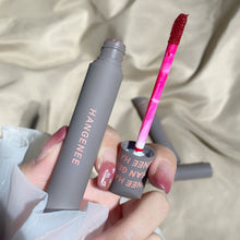 Load image into Gallery viewer, Beauty Matte Lip Glaze Lip Gloss Lipstick Color Female Cosmetics Velvet Not Easy To Fade Nature Water Proof Easy To Color
