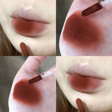 Load image into Gallery viewer, Beauty Matte Lip Glaze Lip Gloss Lipstick Color Female Cosmetics Velvet Not Easy To Fade Nature Water Proof Easy To Color
