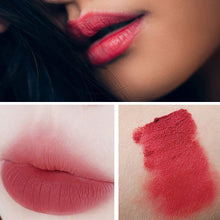 Load image into Gallery viewer, Cute Beauty Matte Lip Glaze Female Lip Gloss Lip Color Cosmetics Velvet Not Easy To Fade Nature Water Proof Women Make Up
