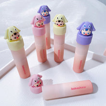Load image into Gallery viewer, Cute Beauty Matte Lip Glaze Female Lip Gloss Lip Color Cosmetics Velvet Not Easy To Fade Nature Water Proof Women Make Up
