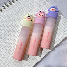 Load image into Gallery viewer, Cute Beauty Matte Lip Glaze Female Lip Gloss Lip Color Cosmetics Velvet Not Easy To Fade Nature Water Proof Women Make Up
