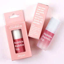 Load image into Gallery viewer, Bubble Moisten Lip Scrub Makeup Exfoliating Moisturizing Full Lips Lip Gloss Dead Skin Gel Removal lip Scrub Cosmetics

