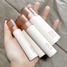 Load image into Gallery viewer, Lip Gloss Nude Matte Chocolate Lipstick Waterproof Long Lasting Women Red Lip Tint Velvet Lip Glaze Women Cosmetics
