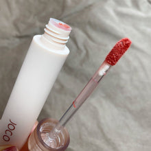 Load image into Gallery viewer, Lip Gloss Nude Matte Chocolate Lipstick Waterproof Long Lasting Women Red Lip Tint Velvet Lip Glaze Women Cosmetics
