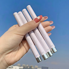 Load image into Gallery viewer, Shiny Glitter Eyeshadow Pen Diamond Eyes Pencil Eyeliner Pearlescent Matte Highlight Pen Brighten Lying Silkworm Pen Cosmetics
