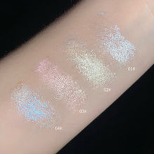 Load image into Gallery viewer, Shiny Glitter Eyeshadow Pen Diamond Eyes Pencil Eyeliner Pearlescent Matte Highlight Pen Brighten Lying Silkworm Pen Cosmetics
