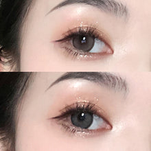 Load image into Gallery viewer, Shiny Glitter Eyeshadow Pen Diamond Eyes Pencil Eyeliner Pearlescent Matte Highlight Pen Brighten Lying Silkworm Pen Cosmetics
