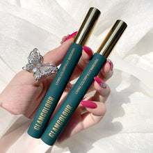 Load image into Gallery viewer, Magic Color Mascara 2.5mm Slim Brush Heads Natural Silk Fiber Waterproof Curling Mascara Volume Extension Girl Cosmetic
