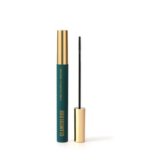 Load image into Gallery viewer, Magic Color Mascara 2.5mm Slim Brush Heads Natural Silk Fiber Waterproof Curling Mascara Volume Extension Girl Cosmetic

