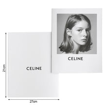 Load image into Gallery viewer, Hot INS Front Cover Fashionable Magazine Character Photo Backdrop Props Life Photography Accessories Ornaments Gourmet Clothing Shooting Decorations with Posing Background
