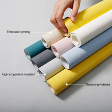 Load image into Gallery viewer, Reusable Photography Backdrop Fabric Thickened Cement Texture Mat 3D Waterproof Background Cloth for Shooting Props Photo Studio Accessories DIY 50*70 CM
