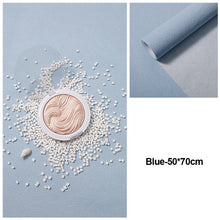 Load image into Gallery viewer, Reusable Photography Backdrop Fabric Thickened Cement Texture Mat 3D Waterproof Background Cloth for Shooting Props Photo Studio Accessories DIY 50*70 CM
