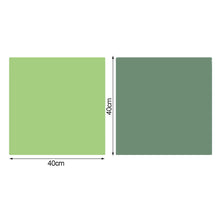 Load image into Gallery viewer, Professional Photography Props Background Board Marbling Wood Grain 2 side Jewelry Food Products Shooting Waterproof Backdrop For Photo Studio 40*40cm
