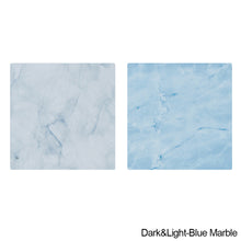 Load image into Gallery viewer, Professional Photography Props Background Board Marbling Wood Grain 2 side Jewelry Food Products Shooting Waterproof Backdrop For Photo Studio 40*40cm
