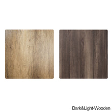 Load image into Gallery viewer, Professional Photography Props Background Board Marbling Wood Grain 2 side Jewelry Food Products Shooting Waterproof Backdrop For Photo Studio 40*40cm
