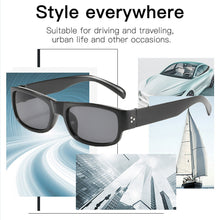 Load image into Gallery viewer, Retro Small Frame Sunglasses Fashion Personality Sunglasses Outdoor UV Protection Sunglasses For Men Women

