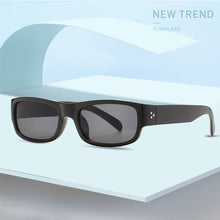 Load image into Gallery viewer, Retro Small Frame Sunglasses Fashion Personality Sunglasses Outdoor UV Protection Sunglasses For Men Women
