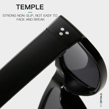 Load image into Gallery viewer, Retro Small Frame Sunglasses Fashion Personality Sunglasses Outdoor UV Protection Sunglasses For Men Women
