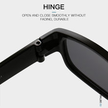 Load image into Gallery viewer, Retro Small Frame Sunglasses Fashion Personality Sunglasses Outdoor UV Protection Sunglasses For Men Women
