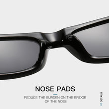 Load image into Gallery viewer, Retro Small Frame Sunglasses Fashion Personality Sunglasses Outdoor UV Protection Sunglasses For Men Women
