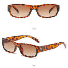 Load image into Gallery viewer, Retro Small Frame Sunglasses Fashion Personality Sunglasses Outdoor UV Protection Sunglasses For Men Women
