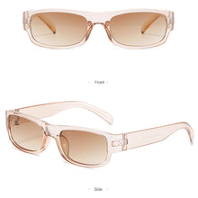 Load image into Gallery viewer, Retro Small Frame Sunglasses Fashion Personality Sunglasses Outdoor UV Protection Sunglasses For Men Women
