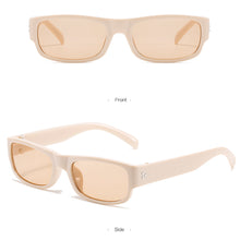 Load image into Gallery viewer, Retro Small Frame Sunglasses Fashion Personality Sunglasses Outdoor UV Protection Sunglasses For Men Women
