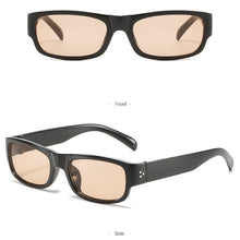 Load image into Gallery viewer, Retro Small Frame Sunglasses Fashion Personality Sunglasses Outdoor UV Protection Sunglasses For Men Women
