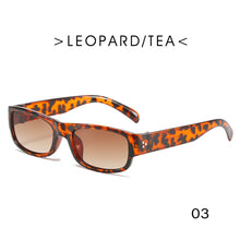 Load image into Gallery viewer, Retro Small Frame Sunglasses Fashion Personality Sunglasses Outdoor UV Protection Sunglasses For Men Women
