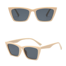 Load image into Gallery viewer, Large Square Frame Sunglasses Outdoor UV Protection Sunglasses Fashion Simple Sunglasses For Men Women
