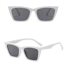 Load image into Gallery viewer, Large Square Frame Sunglasses Outdoor UV Protection Sunglasses Fashion Simple Sunglasses For Men Women
