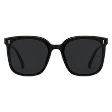 Load image into Gallery viewer, Fashion Large Frame Sunglasses Polarized Sunglasses Trend UV Protection Retro Sunglasses Outdoor Glasses For Men Women
