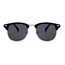 Load image into Gallery viewer, Classic Rice Nail Sunglasses Outdoor Riding Retro Sunglasses Fashion Personality Sunglasses For Men Women
