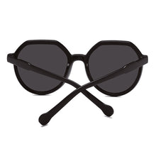 Load image into Gallery viewer, Fashion Simple Candy Color Sunglasses Personality Round Frame Sunglasses Outdoor UV Protection Sunglasses
