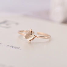 Load image into Gallery viewer, Adjustable Ring Titanium Steel Rings Fashion Casual Finger Jewelry Smooth Couple Ring Classic Love for Women Men Birthday Gifts Wedding Band
