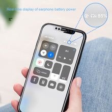 Load image into Gallery viewer, Moto Helmet Headset Bluetooth 5.0 Ultra-Thin Motorcycle Earphones Wireless Speaker Headphone Handsfree Call Music Play
