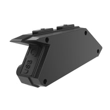 Load image into Gallery viewer, VR robot Motorcycle Bluetooth Helmet Headset Wireless Handsfree Earphones Stereo Music Player FM Radio Support Walkie-Talkies
