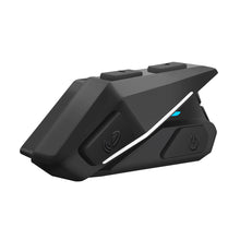 Load image into Gallery viewer, VR robot Motorcycle Bluetooth Helmet Headset Wireless Handsfree Earphones Stereo Music Player FM Radio Support Walkie-Talkies
