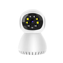 Load image into Gallery viewer, IPC-108 Home Surveillance Camera Wireless WiFi Cloud Storage HD Monitor
