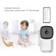 Load image into Gallery viewer, IPC-T200 Home Surveillance Camera Wireless WiFi Cloud Storage HD Monitor

