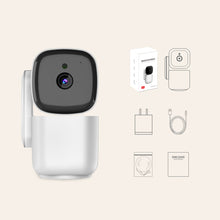Load image into Gallery viewer, IPC-T200 Home Surveillance Camera Wireless WiFi Cloud Storage HD Monitor
