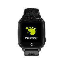 Load image into Gallery viewer, D06S IP67 Waterproof 1.44inch Touch Screen SIM Card 2G Kids Children Smart Watch
