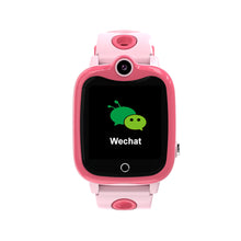 Load image into Gallery viewer, D06S IP67 Waterproof 1.44inch Touch Screen SIM Card 2G Kids Children Smart Watch

