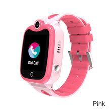 Load image into Gallery viewer, D06S IP67 Waterproof 1.44inch Touch Screen SIM Card 2G Kids Children Smart Watch

