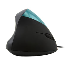 Load image into Gallery viewer, Ergonomic Design USB Vertical Optical Mouse Wrist Healing For Computer PC Laptop
