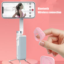 Load image into Gallery viewer, Mobile Phone Bluetooth Tiktok Remote Control Ring Fingertip Flipping Video Controller
