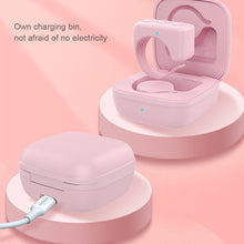 Load image into Gallery viewer, Mobile Phone Bluetooth Tiktok Remote Control Ring Fingertip Flipping Video Controller
