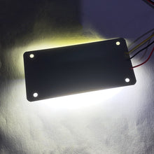 Load image into Gallery viewer, 12-24V 48LED Truck Car interior COB Light LED Lamp Super Bright Cold White For Boat Light Reading Bulb
