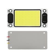 Load image into Gallery viewer, 12-24V 48LED Truck Car interior COB Light LED Lamp Super Bright Cold White For Boat Light Reading Bulb
